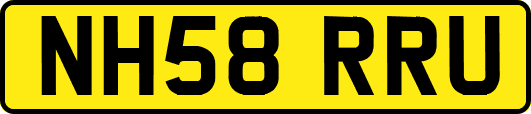 NH58RRU