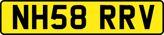 NH58RRV
