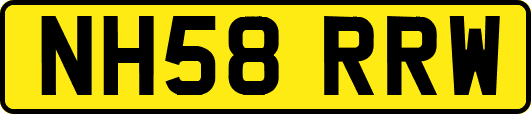 NH58RRW