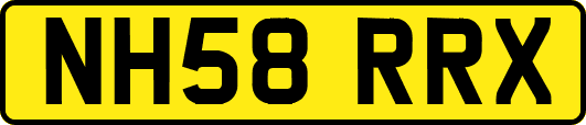 NH58RRX