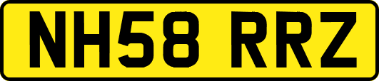 NH58RRZ