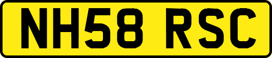 NH58RSC