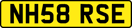 NH58RSE