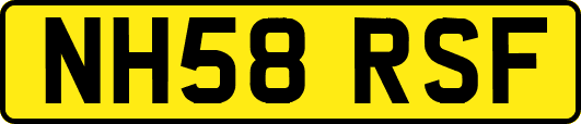 NH58RSF