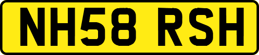 NH58RSH
