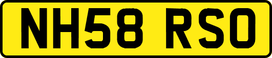 NH58RSO
