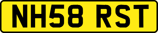 NH58RST