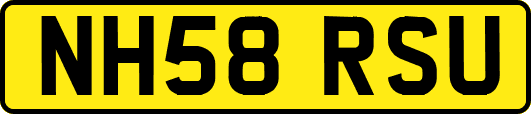 NH58RSU
