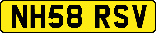 NH58RSV