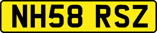 NH58RSZ