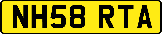 NH58RTA