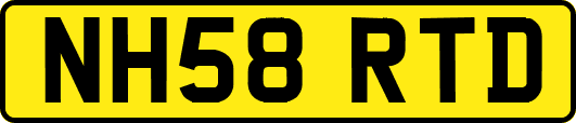 NH58RTD