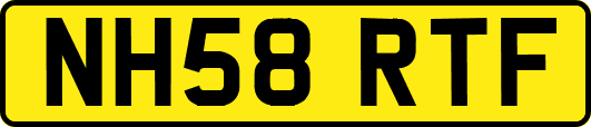 NH58RTF