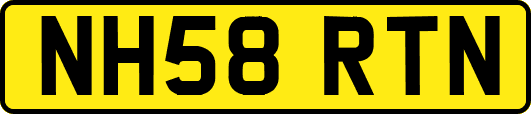 NH58RTN