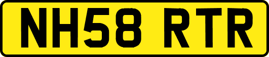 NH58RTR