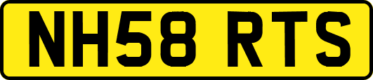 NH58RTS