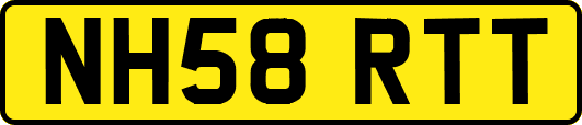 NH58RTT