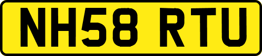 NH58RTU
