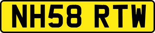 NH58RTW