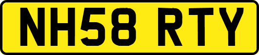 NH58RTY