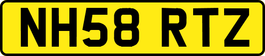 NH58RTZ
