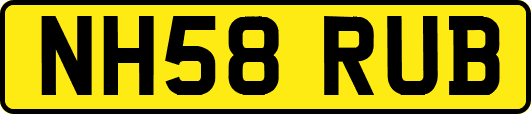 NH58RUB