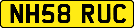 NH58RUC