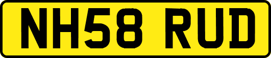 NH58RUD
