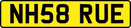 NH58RUE