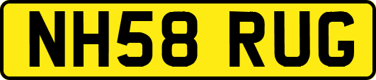 NH58RUG