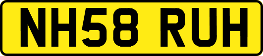 NH58RUH