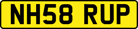 NH58RUP