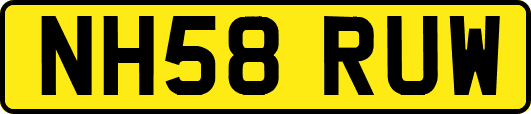NH58RUW