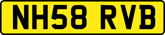 NH58RVB