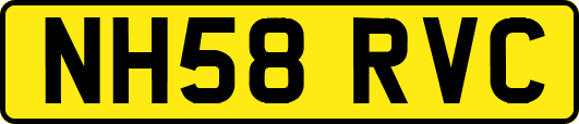 NH58RVC