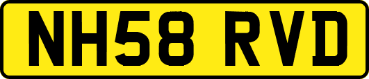 NH58RVD