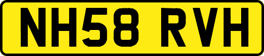 NH58RVH
