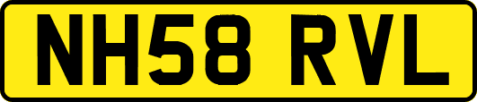 NH58RVL