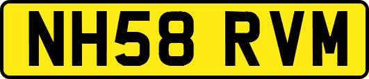 NH58RVM