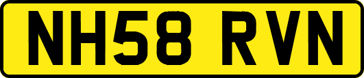 NH58RVN