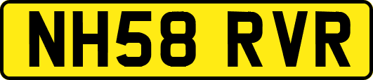 NH58RVR