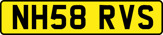 NH58RVS