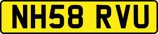 NH58RVU