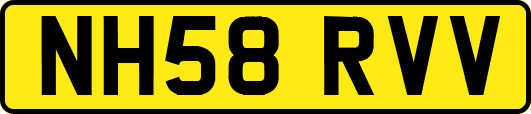 NH58RVV