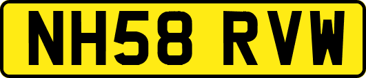 NH58RVW
