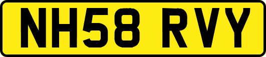 NH58RVY