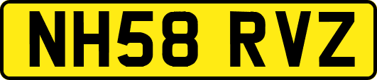NH58RVZ