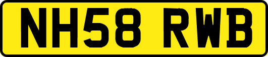 NH58RWB