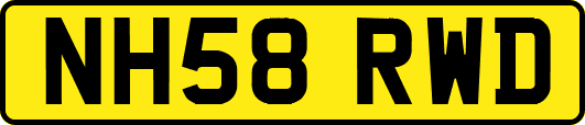 NH58RWD