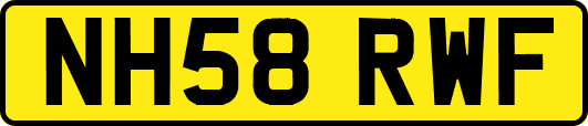 NH58RWF
